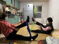 서천군보건소, 홈택트 건강친구 만들기 챌린지 운영