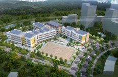 세종시교육청, 신축 학교 교명 공모