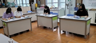 성격유형을 통한 부모-자녀 소통 프로젝트