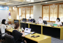 대전 유성구, 1인가구 위한 기본 계획 수립 절차 순항