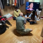 서천군 문산면, 무더위 대비 찾아가는 복지면장제 운영
