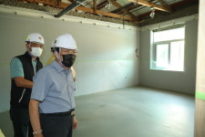 보은 옛 북암·삼가분교 농촌체험관으로 재탄생