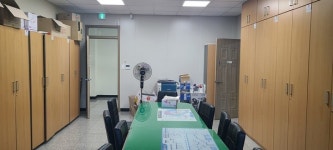 도넘은 안전불감증…보은군‧의회 청사 피난안내도 설치 0곳