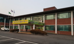 논산시 농업기술센터, 폭염대비 농작물·가축관리 홍보