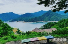 충주시, 계명산 자연휴양림 숙박시설 개선..8월4일부터 연말까지 임시휴장