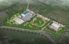 청양군, 친환경 에너지타운 공모사업 유치