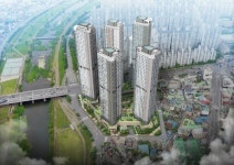 대전 유천1구역, 대전시 통합심의로 올해 분양 목표