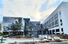 세종보건소 신청사 10월 개청