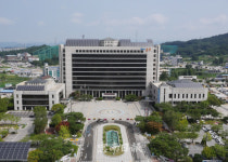 충주시청, 칠금동 롯데마트 농산물코너 8월3~5일까지 이용자 증상유무 관계없이 검사 받아야