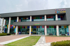 서산어린이도서관, 도지사 인증 우수도서관 선정