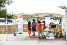 당진시, 김대건 신부 탄생 200주년 기념행사 개최