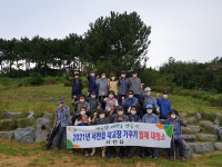 서천군 서천읍, 칠석맞이 내고장 가꾸기 대청소