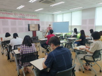 서천군청소년수련관, Youthmile 청소년활동 전문가과정 운영