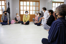 서산시, 사회적 약자 보듬고 시민 행복 온 힘