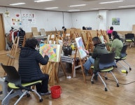아산시 평생학습관, 제3기 정규강좌 개강