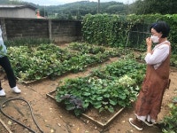 서천교육청, 찾아가는 학교텃밭 운영 컨설팅