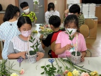 공주석송초, 학교폭력 예방 인성교육 큰 호응