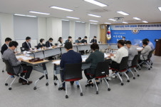 세종경찰청, 지구대장 주민추천제 전국 첫시행