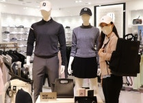롯데백화점 대전점 골프 페어...역대급 혜택 쏜다