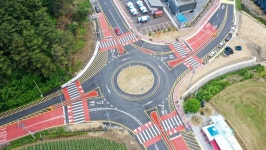 금산~논산 간 국지도 68호 전 구간 시설개량 사업 확정