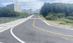 천안시 동남구, 병천면 도시계획도로 및 동면 농어촌도로 개통