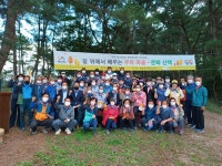 컬쳐 로드, 서산 음암면 문화산책 운영