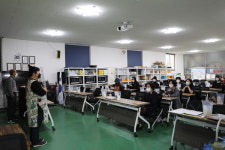 당진시마을만들기지원센터, 마을해설사 지역 문화유산 답사