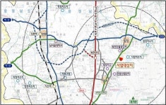 천안시, 성거 오목마을 토지 분양 완료