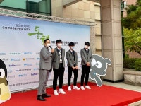 제21회 대한민국청소년영화제 성황리 마무리