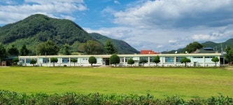 금산교육청 교육장, 폐지학교 실태점검