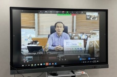 GS EPS, 당진 환경사랑 미술대회