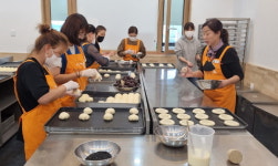 공주시 월송동, 신박정리단 사랑의 봉사활동 펼쳐