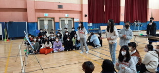 천안가온초등학교, 교내 스포츠리그
