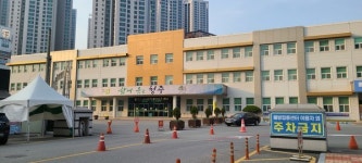 도 넘은 청주시 예산낭비 심각…한범덕 청주시장 자승자박 흥덕구청 임시청사 활용