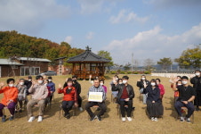 삶기술학교-서천군 동자북마을, 관광 활성화 MOU 체결