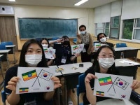 [충남일보-대전교육청 공동캠페인⑥] 多양한 문화, 多양한 이웃, 多양한 즐거움