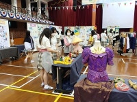 [충남일보-대전교육청 공동캠페인⑥] 多양한 문화, 多양한 이웃, 多양한 즐거움