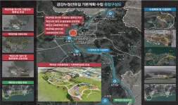 부여군, 금강누정 선유길 개발 청신호