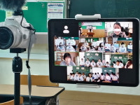 대덕중학교, 청소년 국제교류 활동 방향 찾는다