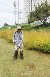 충주시 월간 예성 11월 화제의 인물, 구본정 씨 선정