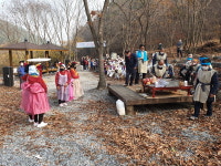 부여 외산면 가덕마을, 농촌축제로 마을화합 다져