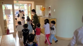 천안서북소방서, 불나면 대피 먼저 집중 홍보