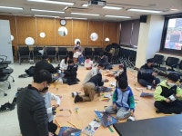 충남 홍주성역사관, 전래놀이 프로그램 주말마다 큰 호응 얻어