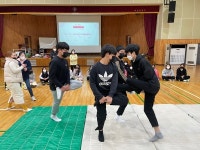 서산대산중학교, 무궁화꽃이 피었을까요?