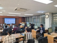 금산군,  1분기 무료 주민정보화교육 수강생 모집