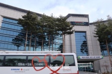 충주세무서, 사랑의 헌혈행사 참여