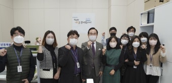 천안시 청년담당관... 2030청년정책 발굴·추진 '급물살'