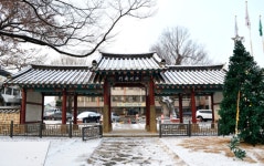 충남 홍성군, 노인일자리사업 참여자 2401명 모집