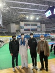 충남태권도협회, 2022세계태권도선수권대회 국가대표 2명 배출