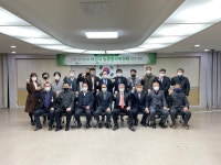 아산시, 농촌협약위원회 위원장 선출